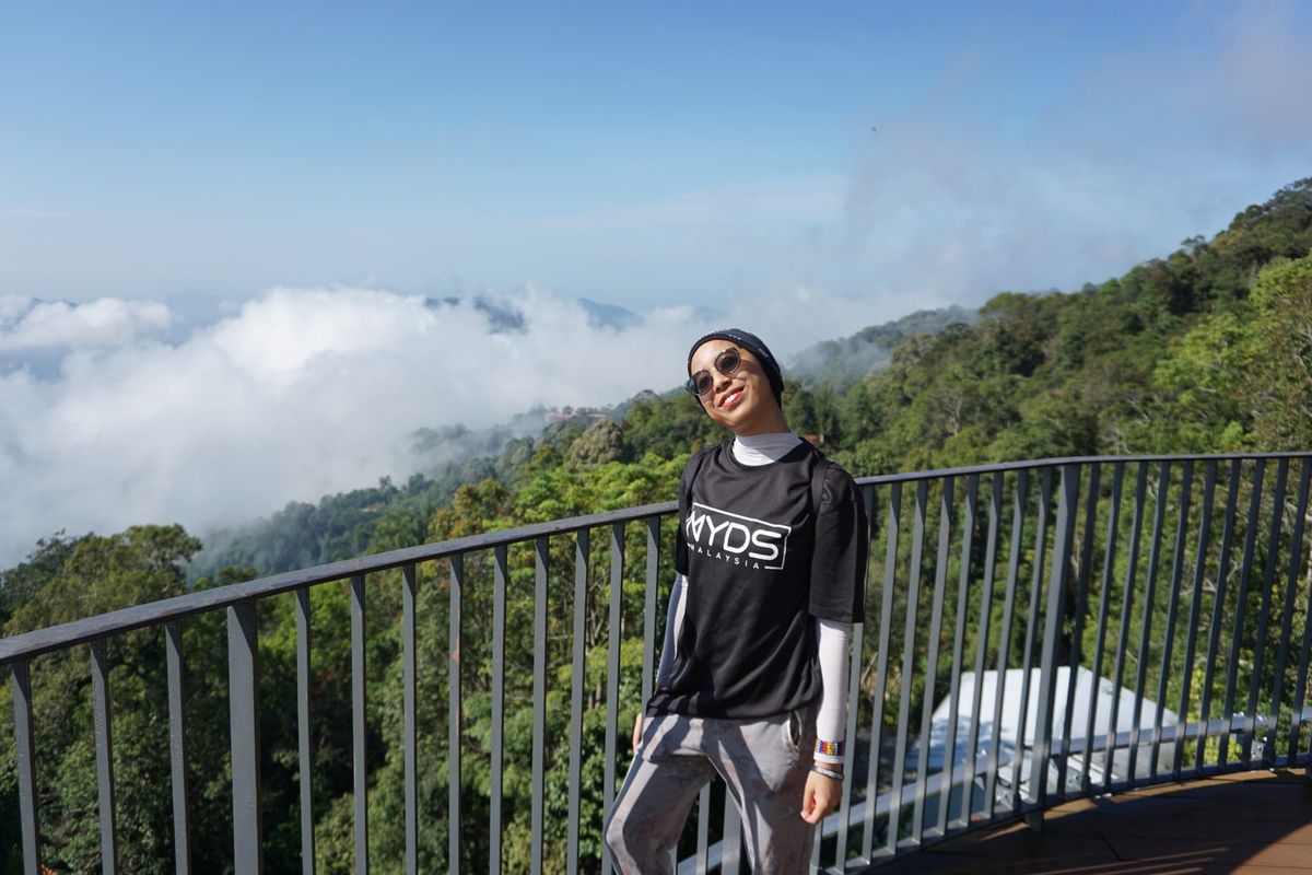 Why You Should Visit The Habitat Penang Hill and Support Ecotourism